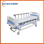 上海A8型双摇手动护理床