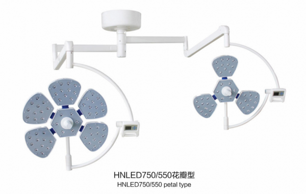 南京HNLED750/550花瓣型
